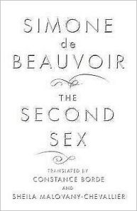 "The Second Sex"
