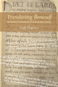 "Translating Beowulf" by Hugh Magennis